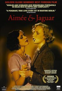 دانلود فیلم Aimee & Jaguar 1999387874-491185049