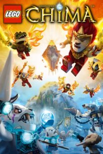 دانلود انیمیشن LEGO Chima388112-1353610274