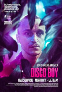 دانلود فیلم Disco Boy 2023388372-523045177