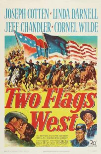 دانلود فیلم Two Flags West 1950388168-1062659219