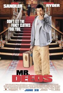 دانلود فیلم Mr. Deeds 2002388076-265839107