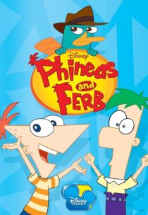 دانلود انیمیشن Phineas and Ferb387037-1608564728