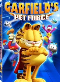 دانلود انیمیشن Garfield’s Pet Force 2009388418-433623335