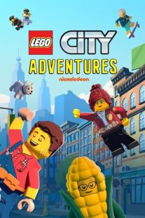 دانلود انیمیشن Lego City Adventures386683-1443497982
