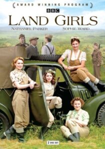 دانلود سریال Land Girls386770-854068849