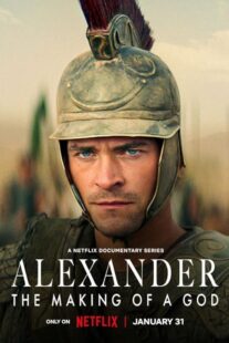 دانلود مستند Alexander: The Making of a God387467-534541518