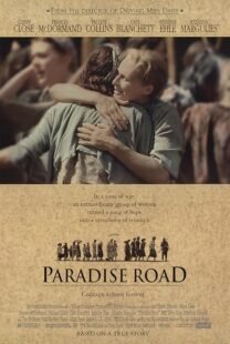 دانلود فیلم Paradise Road 1997388343-165063913