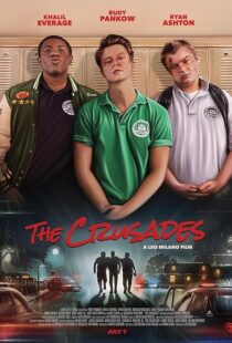 دانلود فیلم The Crusades 2023387399-56350326