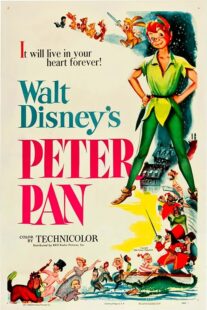 دانلود انیمیشن Peter Pan 1953387798-1271480335