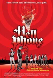 دانلود فیلم Hellphone 2007387391-1938073193