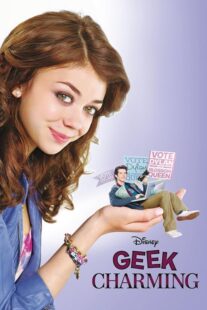 دانلود فیلم Geek Charming 2011387777-143510413
