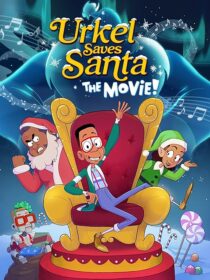 دانلود انیمیشن Urkel Saves Santa: The Movie! 2023386670-148575044