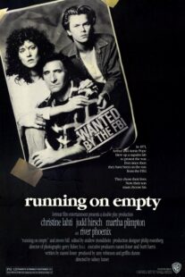دانلود فیلم Running on Empty 1988387422-783033745