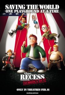 دانلود انیمیشن Recess: School’s Out 2001387802-724766690