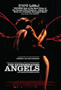 دانلود فیلم The Exterminating Angels 2006386906-333734708