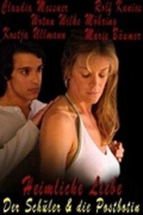 دانلود فیلم Heimliche Liebe – Der Schüler und die Postbotin 2005388131-700736002