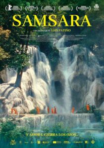 دانلود فیلم Samsara 2023386685-789950239