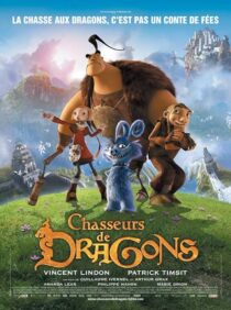 دانلود انیمیشن Dragon Hunters 2008386947-156727372
