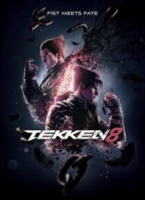 دانلود فیلم Tekken 8 2024388490-1282603946