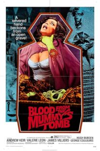 دانلود فیلم Blood from the Mummy’s Tomb 1971387097-1200251537