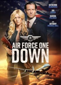 دانلود فیلم Air Force One Down 2024387701-1408267876