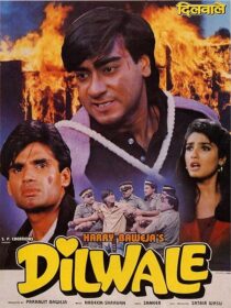 دانلود فیلم هندی Dilwale 1994387960-946774743
