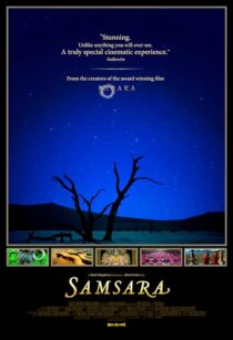 دانلود فیلم Samsara 2011388084-1475838408