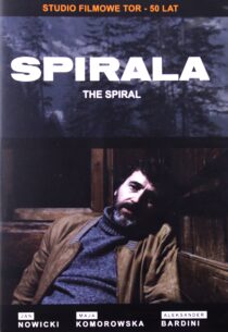 دانلود فیلم The Spiral 1978388414-82222619