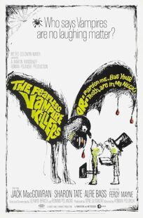 دانلود فیلم The Fearless Vampire Killers 1967387118-1558499309