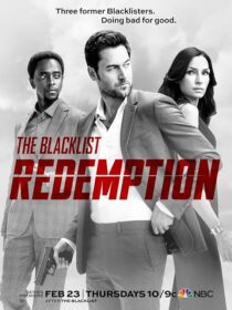 دانلود سریال The Blacklist: Redemption387317-2082778891