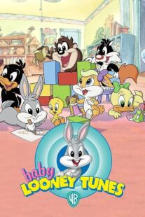دانلود انیمیشن Baby Looney Tunes387036-315143502