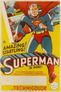 دانلود انیمیشن Superman: The Mad Scientist 1941388000-514055500