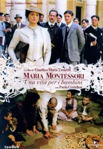 دانلود فیلم Maria Montessori: una vita per i bambini 2007388364-819027228