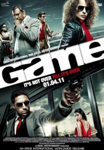 دانلود فیلم هندی Game 2011388194-639239511