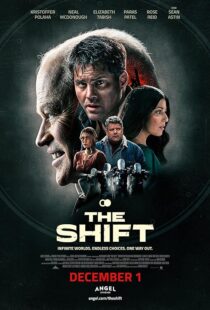 دانلود فیلم The Shift 2023387213-2050142364