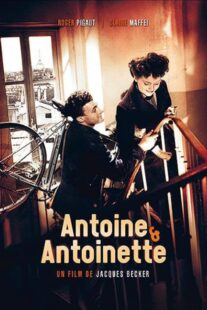 دانلود فیلم Antoine & Antoinette 1947388431-815648859