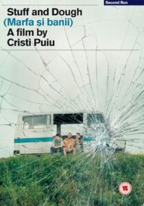 دانلود فیلم Marfa si banii (Stuff and Dough) 2001388232-1578423309