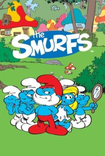 دانلود انیمیشن The Smurfs387035-910095394