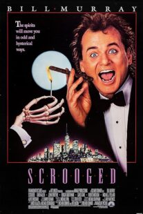 دانلود فیلم Scrooged 1988388620-1172258235