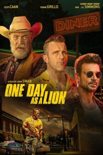 دانلود فیلم One Day as a Lion 2023387226-137572048