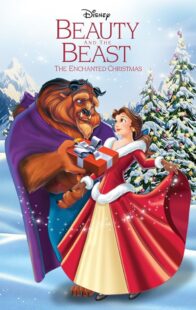 دانلود انیمیشن Beauty and the Beast: The Enchanted Christmas 1997387945-8073408