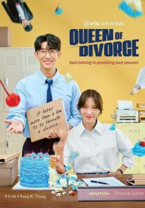 دانلود سریال کره‌ای Queen of Divorce386727-950126112