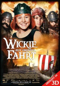 دانلود فیلم Vicky and the Treasure of the Gods 2011387088-2134899362