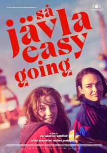 دانلود فیلم Så jävla easy going 2022388567-1940909415
