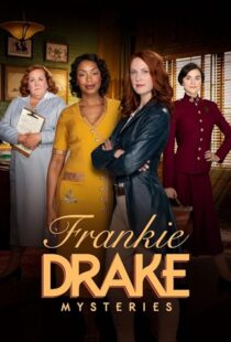 دانلود سریال Frankie Drake Mysteries387859-456795031