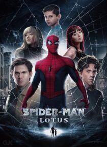 دانلود فیلم Spider-Man: Lotus 2023386969-1229056544