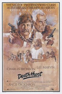 دانلود فیلم Death Hunt 1981387407-414867647