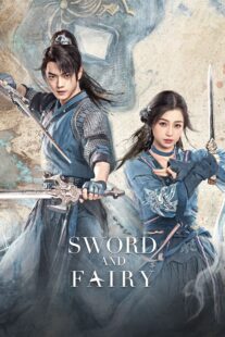 دانلود سریال Sword and Fairy386573-1165565390