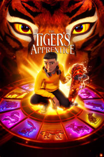 دانلود انیمیشن The Tiger’s Apprentice 2024386738-1101436908