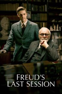 دانلود فیلم Freud’s Last Session 2023387705-1141977628